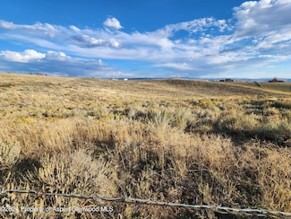 TBD Valley View Dr, Craig, CO 81625