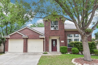 240 Tierra Grande, Cibolo, TX 78108