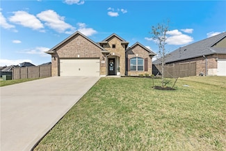 5123 Maroon Creek Dr, Bryan, TX 77802