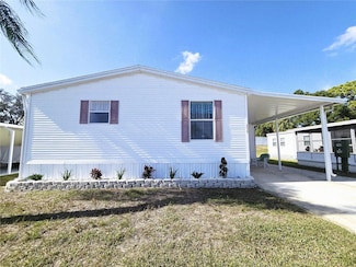 239 Harmony Way, Tarpon Springs, FL 34689