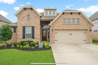 5715 Oakhurst Trail, Pasadena, TX 77505