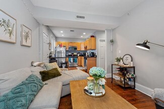 16 Sewall St, Roxbury Crossing, MA 02120
