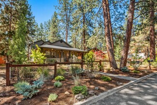 1511 NW Jacksonville Ave, Bend, OR 97701