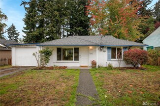 5903 237th St SW, Mountlake Terrace, WA 98043