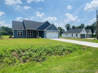 3430 Southriver Rd, Autryville, NC 28318