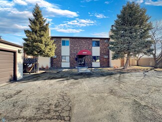 2550 18th St S Unit 204, Fargo, ND 58103