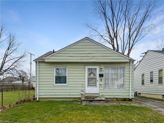 12903 Milligan Ave, Cleveland, OH 44135