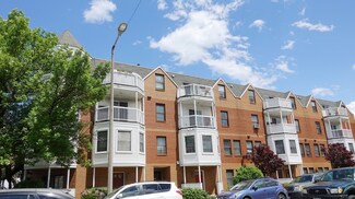 336 Adams St Unit 6, Dorchester, MA 02122