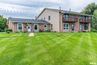 4022 Lillie Ave Unit A, Davenport, IA 52806