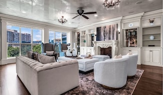 3401 Lee Pkwy Unit 505, Dallas, TX 75219