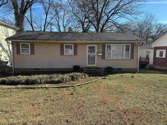 106 Allen Ave, Spartanburg, SC 29303