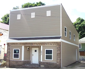643 Allegheny St, Follansbee, WV 26037