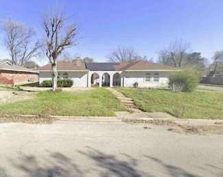 3700 Kelvin Ave, Fort Worth, TX 76133