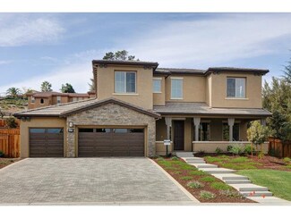 1452 Corte de Rosa, San Jose, CA 95120