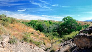 245 Las Barrancas, Rio Rico, AZ 85648