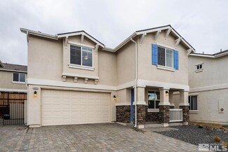 3650 Pimlico St, Reno, NV 89512