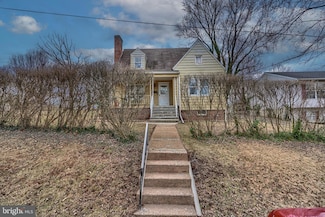 297 Hazel Ave, Halethorpe, MD 21227
