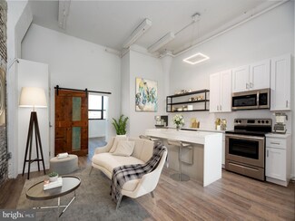 1201 Jackson St Unit 152, Philadelphia, PA 19148