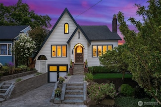 515 NE 83rd St, Seattle, WA 98115