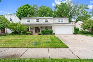 1843 Ann St, East Lansing, MI 48823