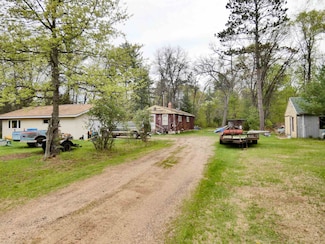 W8666 County Road K, Elcho, WI 54428