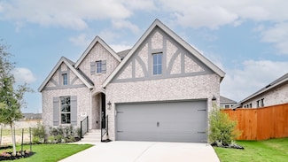 629 Bay Breeze Dr, Kyle, TX 78640