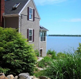 134 Whites Cove Rd, Yarmouth, ME 04096