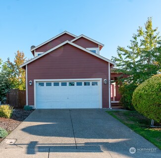 6712 134th St E, Puyallup, WA 98373