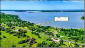 Lot 1 Bordeaux Ln, Corsicana, TX 75109
