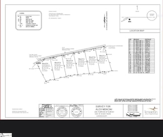00 Hwy 76 Gin Mill Rd Unit Tract D, Honea Path, SC 29654
