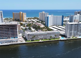 401 N Riverside Dr Unit 207, Pompano Beach, FL 33062
