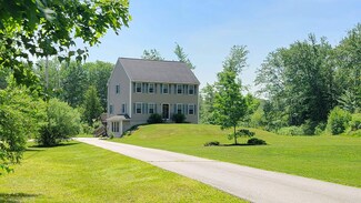 205 Spring St, Contoocook, NH 03229