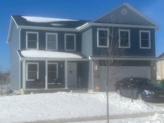 6870 Wallace St, Merrillville, IN 46410