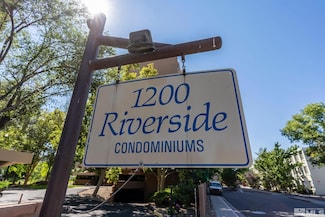 1200 Riverside Dr Unit 1233, Reno, NV 89503