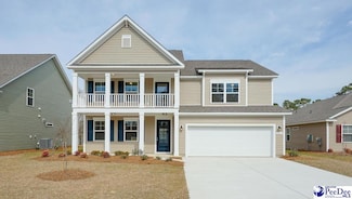 226 Bluff View Ln, Florence, SC 29505