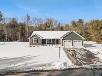 63 Joel Harvey Way, Taunton, MA 02780