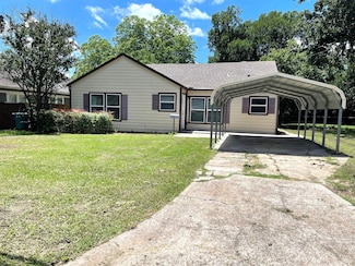 304 N Mckown Ave, Sherman, TX 75092