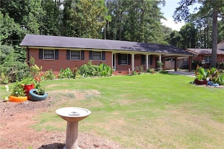 2586 Brandon Rd, Atlanta, GA 30337