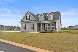 504 Alan Jeffrey Ave, Greer, SC 29651