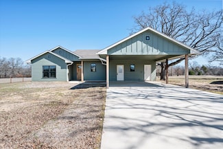 14174 Clark, Streetman, TX 75848
