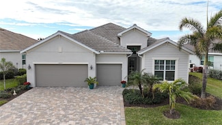 25073 Golden Fern Dr, Punta Gorda, FL 33955