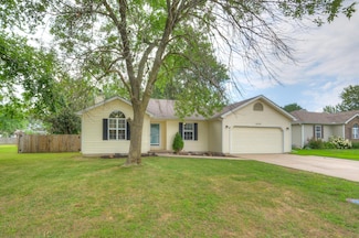 1018 Wilson St, Webb City, MO 64870