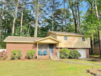 506 Hermitagewood Dr NW, Huntsville, AL 35806