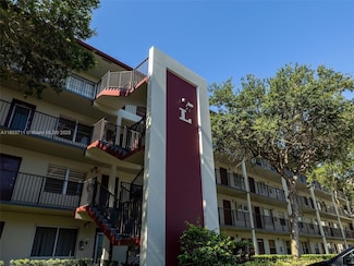 13250 SW 7th Ct Unit L208, Pembroke Pines, FL 33027