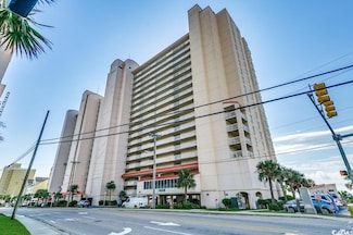1625 S Ocean Blvd Unit 1604, North Myrtle Beach, SC 29582