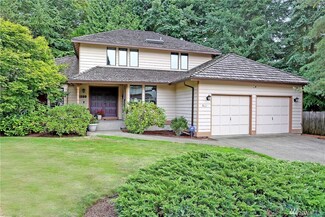 6200 142nd Ave SE, Bellevue, WA 98006