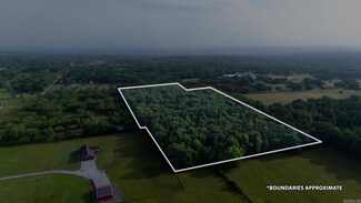 0 W Kibler Hwy, van Buren, AR 72956