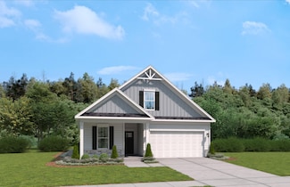 4018 Francis Spring Way, Inman, SC 29349
