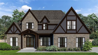 201 Camden Dr, Peters Township, PA 15367