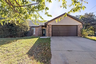 4007 Frisco Ct, Granbury, TX 76048